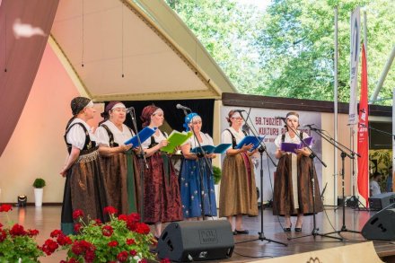 Ósmy dzień 58. Tygodnia Kultury Beskidzkiej